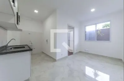 Apartamento para aluguel - socorro, 2 quartos,  39 m² - são paulo
