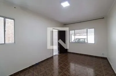 Casa para aluguel - jardim fernandes, 2 quartos,  160 m² - são paulo
