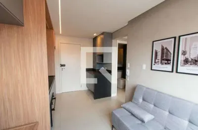 Cobertura para aluguel - cambuci, 2 quartos,  33 m² - são paulo