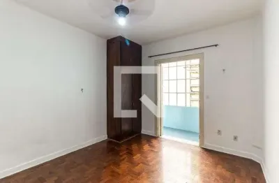 Apartamento para aluguel - santa cecília, 1 quarto,  35 m² - são paulo
