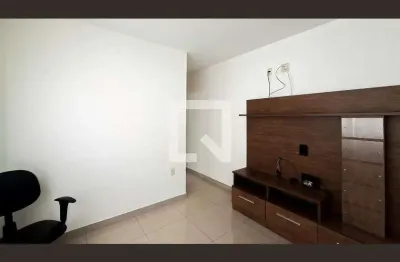 Apartamento para aluguel - álvaro camargos, 2 quartos,  155 m² - belo horizonte