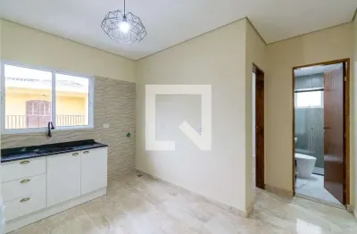 Kitnet / stúdio para aluguel - jabaquara, 1 quarto,  30 m² - são paulo