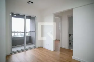 Apartamento para aluguel - vila das mercês, 2 quartos,  42 m² - são paulo