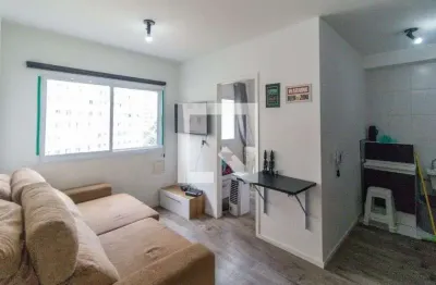 Apartamento para aluguel - cambuci, 2 quartos,  33 m² - são paulo