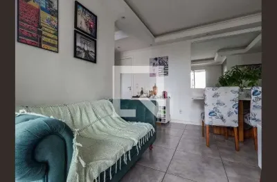 Apartamento para aluguel - freguesia do ó, 2 quartos,  57 m² - são paulo
