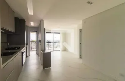 Apartamento para aluguel - cristo rei , 3 quartos,  82 m² - curitiba
