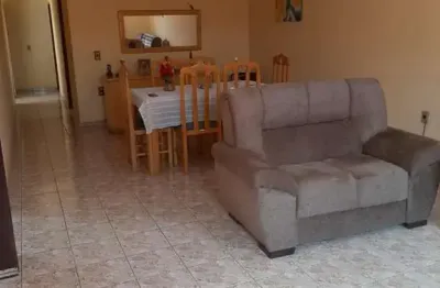 Casa para aluguel - cidade nova ii, 3 quartos,  250 m² - várzea paulista