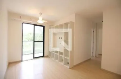 Apartamento para aluguel - jacarepaguá, 2 quartos,  65 m² - rio de janeiro