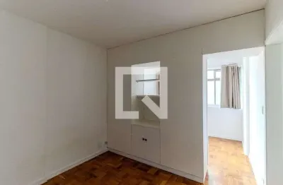 Kitnet / stúdio para aluguel - santa cecília, 1 quarto,  42 m² - são paulo