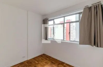 Kitnet / stúdio para aluguel - santa cecília, 1 quarto,  42 m² - são paulo
