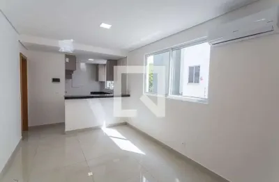 Apartamento para aluguel - anchieta, 1 quarto,  40 m² - belo horizonte