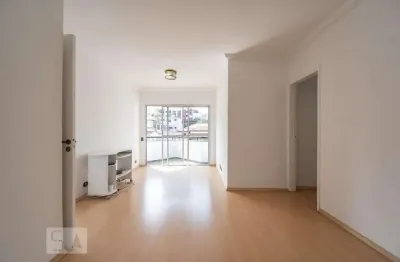 Apartamento para aluguel - morumbi, 3 quartos,  73 m² - são paulo