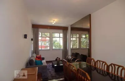 Apartamento para aluguel - flamengo, 3 quartos,  84 m² - rio de janeiro