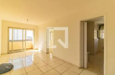 Apartamento para aluguel - jabaquara, 2 quartos,  63 m² - são paulo