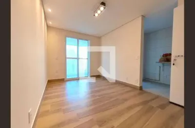 Apartamento para aluguel - piqueri, 2 quartos,  62 m² - são paulo