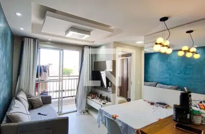 Apartamento para aluguel - anil, 2 quartos,  45 m² - rio de janeiro