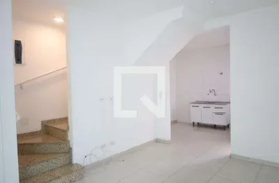 Casa / sobrado em condomínio para aluguel - jardim marajoara , 2 quartos,  71 m² - são paulo