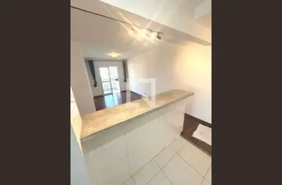 Apartamento para aluguel - água branca, 2 quartos,  75 m² - são paulo