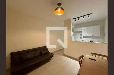 Casa para aluguel - chácara santo antonio, 1 quarto,  35 m² - são paulo