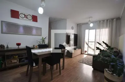 Apartamento para aluguel - vila constança , 3 quartos,  68 m² - são paulo