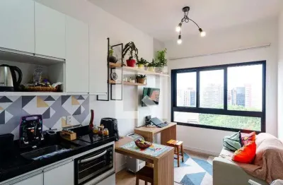 Apartamento para aluguel - planalto paulista, 1 quarto,  26 m² - são paulo