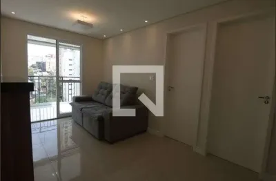 Apartamento para aluguel - vila mariana, 2 quartos,  48 m² - são paulo