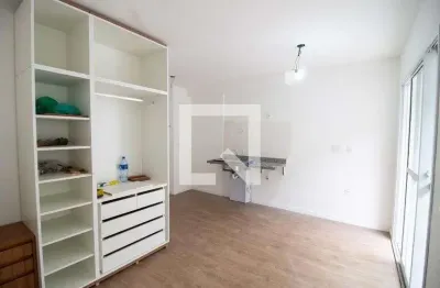 Apartamento para aluguel - butantã, 1 quarto,  34 m² - são paulo