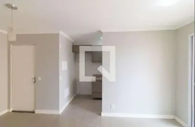 Apartamento para aluguel - parque industrial, 3 quartos,  60 m² - campinas