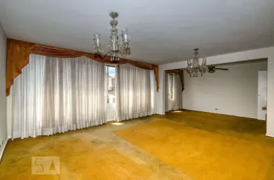 Apartamento para aluguel - são francisco, 3 quartos,  140 m² - curitiba