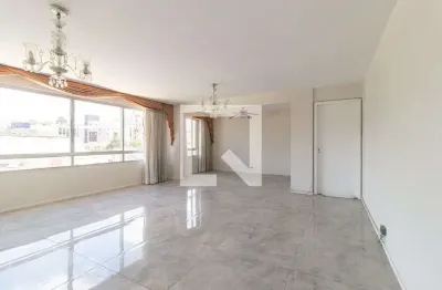 Apartamento para aluguel - são francisco, 3 quartos,  140 m² - curitiba