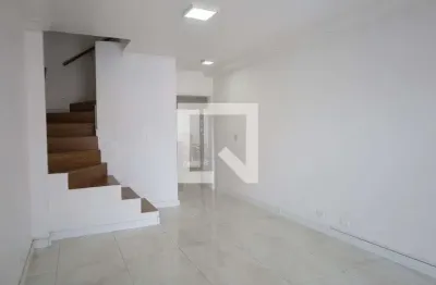 Casa para aluguel - jardim maria rita, 2 quartos,  121 m² - são paulo