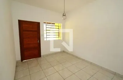 Casa para aluguel - cidade dutra, 2 quartos,  150 m² - são paulo