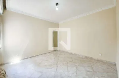Apartamento para aluguel - centro, 2 quartos,  62 m² - rio de janeiro