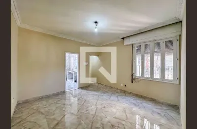 Apartamento para aluguel - centro, 2 quartos,  62 m² - rio de janeiro