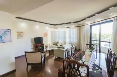 Apartamento para aluguel - centro, 4 quartos,  158 m² - osasco