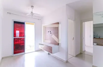Apartamento para aluguel - del castilho, 2 quartos,  50 m² - rio de janeiro