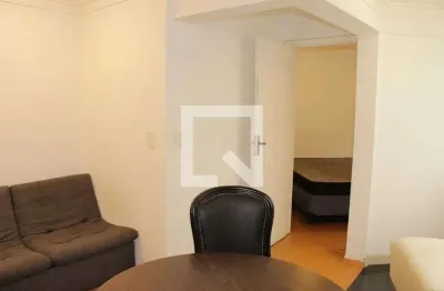 Apartamento para aluguel - santa cecília, 1 quarto,  40 m² - são paulo