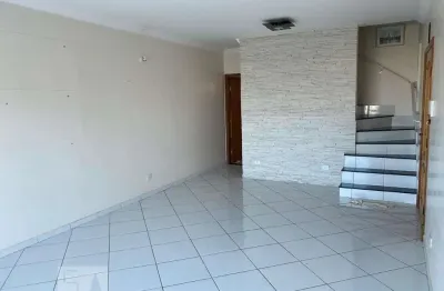 Casa para aluguel - parque monte alegre, 3 quartos,  241 m² - taboão da serra