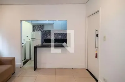 Apartamento para aluguel - consolação, 1 quarto,  47 m² - são paulo