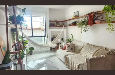 Apartamento para aluguel - ondina, 1 quarto,  41 m² - salvador