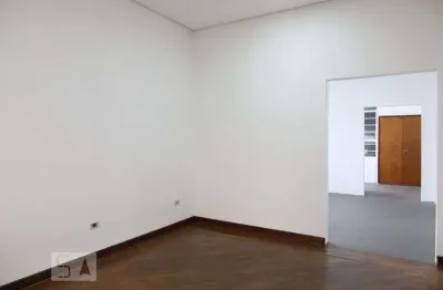 Casa com 2 quartos para alugar na Rua Siqueira Campos, Centro, Santo André