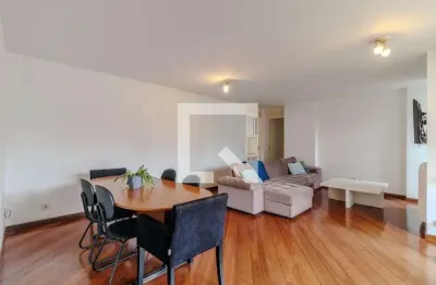 Apartamento para Aluguel - Panamby, 3 Quartos,  120 m² - São Paulo