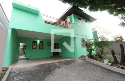 Casa para aluguel - jardim esplanada ii, 4 quartos,  196 m² - são josé dos campos