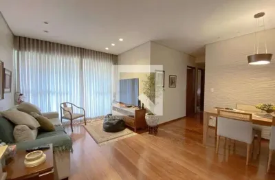 Apartamento para aluguel - buritis, 3 quartos,  95 m² - belo horizonte
