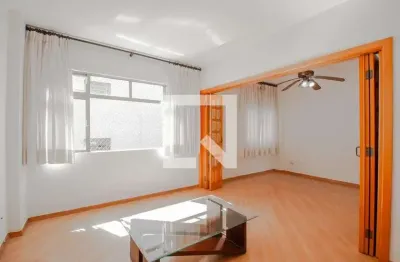 Apartamento para aluguel - higienópolis, 3 quartos,  100 m² - são paulo