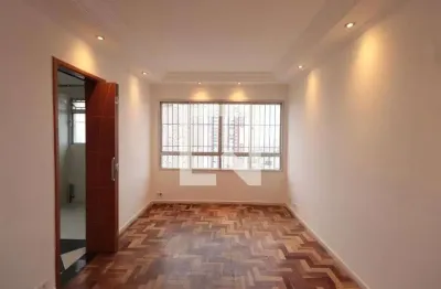 Apartamento para aluguel - tatuapé, 2 quartos,  70 m² - são paulo