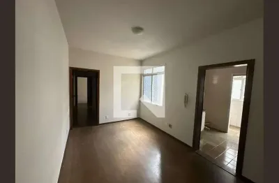 Apartamento para aluguel - buritis, 3 quartos,  100 m² - belo horizonte