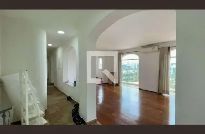 Apartamento para aluguel - jardim europa, 2 quartos,  165 m² - são paulo