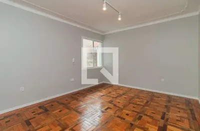 Apartamento para aluguel - santana, 3 quartos,  98 m² - porto alegre