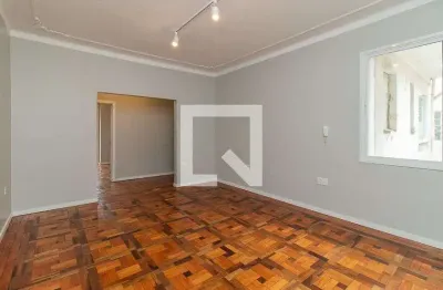 Apartamento para aluguel - santana, 3 quartos,  98 m² - porto alegre